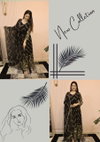 DC G38 Embroidery Georgette Party Wear Gown With Dupatta Wholesale Price In Surat
